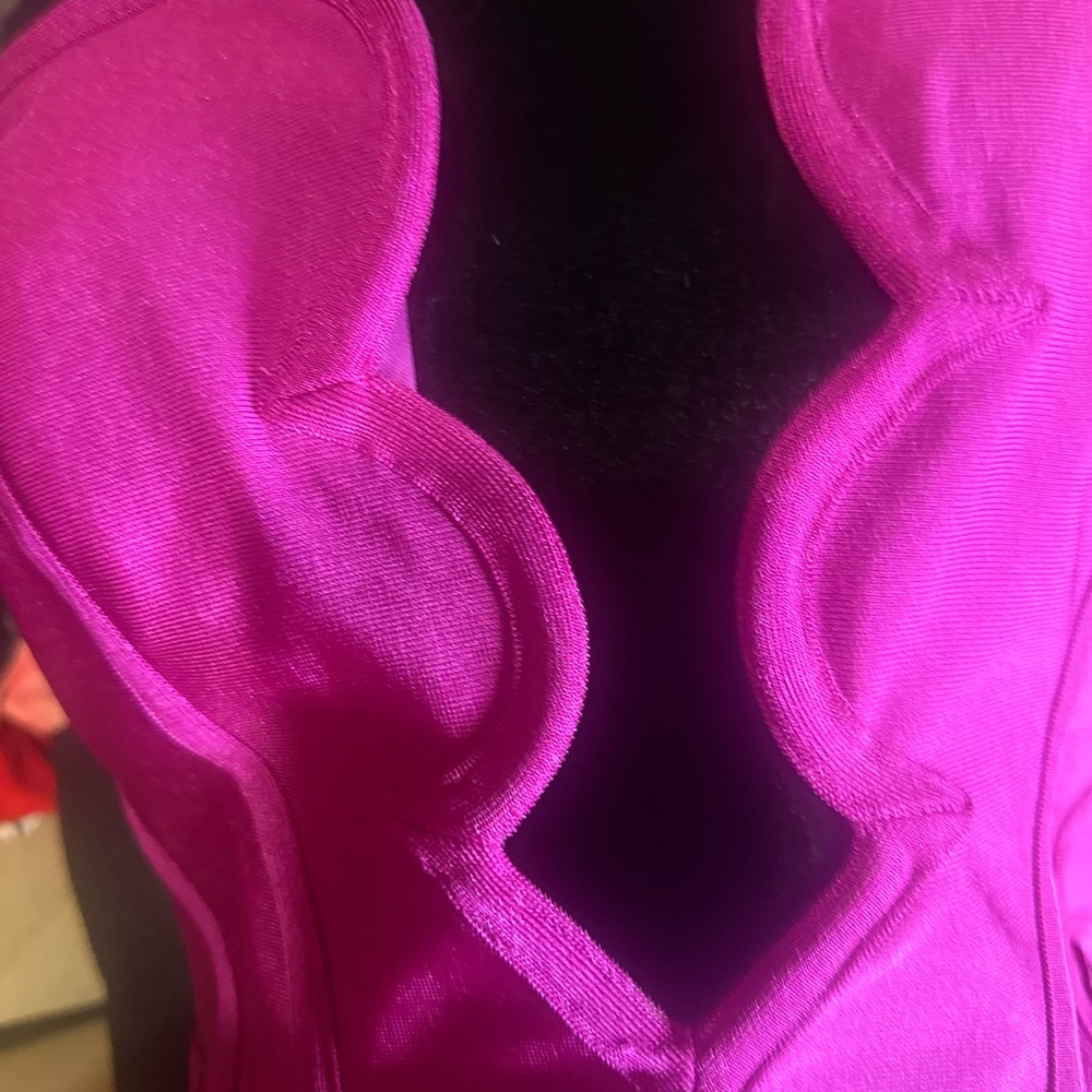 NWT Fashion Nova Night Life Mini Dress